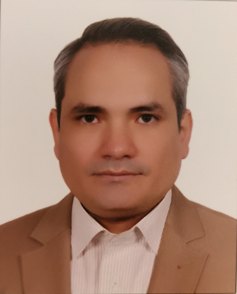 Hamid Yaghooti